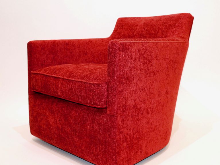 A.Rudin chair cover