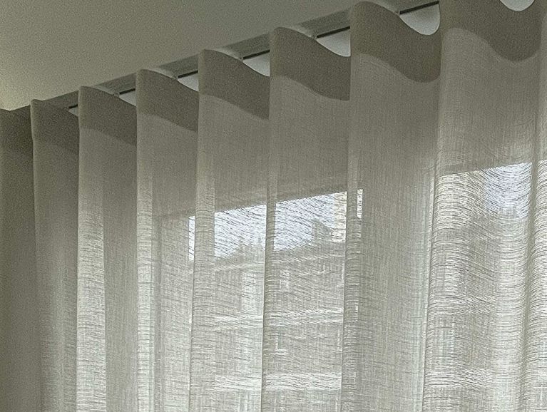 Ruban Wave