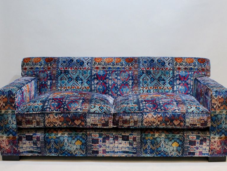 Sofa cover