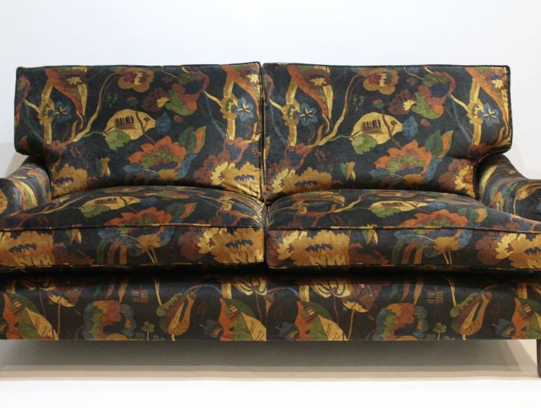 Sofa cover